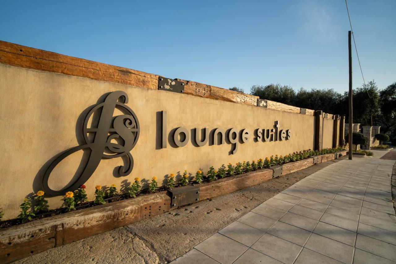 F & S Lounge Suites Парга Экстерьер фото